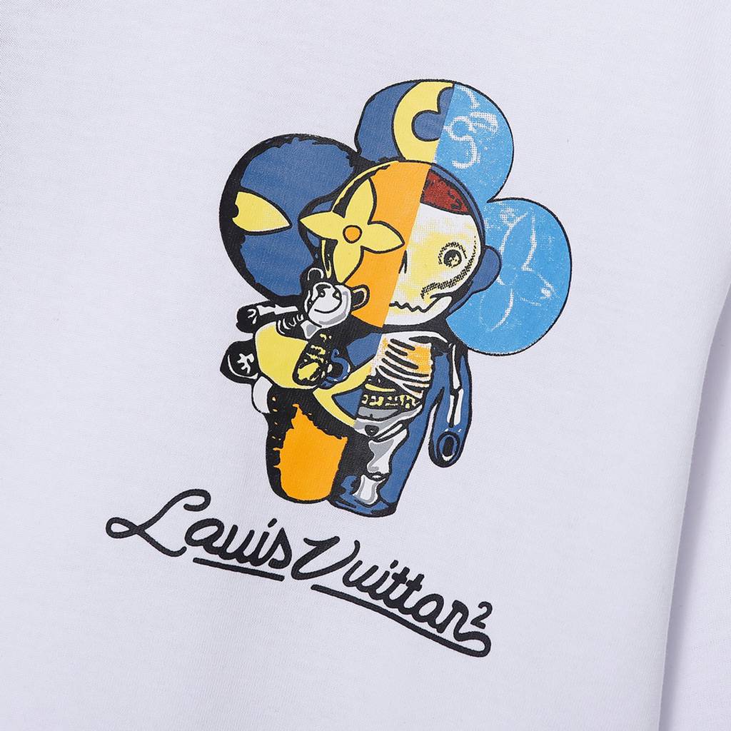 Loui* Vuitto* T-shirt